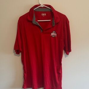 Ohio State Polo Shirt